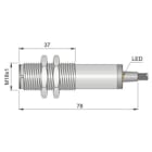 AECO SRL ACOFT1000558 FT18SM-CBE