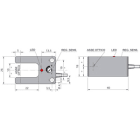 AECO SRL ACOFTQ000025 FT13-CF PNP NO