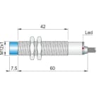 AECO SRL - ACOI12000010 SI12-AE4 NO