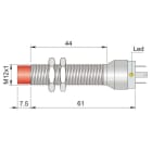 AECO SRL - ACOI12000089 SI12-CE4 NPN NO K