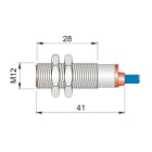 AECO SRL ACOI12000154 SI12-N2 .