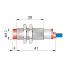 AECO SRL ACOI12000161 SI12-NE4 .