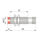 AECO SRL - ACOI12000162 SI12-NE4 H