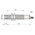 AECO SRL - ACOI12000594 SI12-DCE8 PNP NO