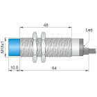 AECO SRL ACOI18000012 SI18-AE8 NO