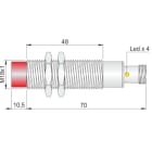 AECO SRL - ACOI18000091 SI18-CE8 PNP NC H