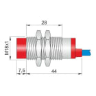 AECO SRL ACOI18000143 SI18-NE8 .