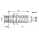 AECO SRL - ACOI18000473 SI18-DCE16 NPN NO H