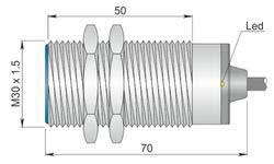 AECO SRL - ACOI30000006 SI30-A10 NO