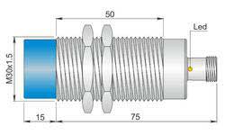 AECO SRL - ACOI30000010 SI30-AE15 NO H