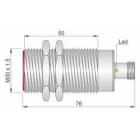 AECO SRL - ACOI30000052 SI30-C10 PNP NO H