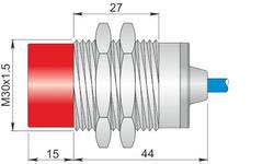 AECO SRL - ACOI30000127 SI30-NE15