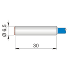 AECO SRL ACOI65000057 SI6.5-N1 .