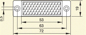 AECO SRL - ACORFL000016 CT R7 .