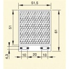 AECO SRL ACORFL000017 CT R8 .