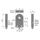AECO SRL ACOSIA000140 SIA12-CE PNP NO H1 R