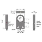 AECO SRL - ACOSIA000149 SIA30-CE PNP NO H1 R