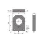 AECO SRL - ACOSIA000153 SIA44-CE PNP NO+NC R