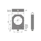 AECO SRL ACOSIA000156 SIA63-CE PNP NO+NC H R