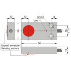 AECO SRL - ACOSIP000070 SIP25-C5 PNP NO+NC