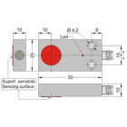 AECO SRL - ACOSIP000071 SIP25-C5 PNP NC H1