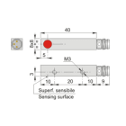 AECO SRL - ACOSIP000126 SIPA8-N1.5 H1