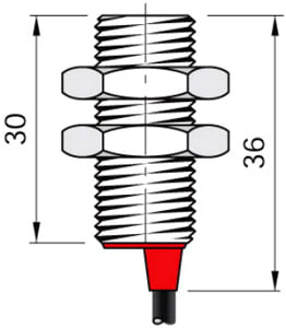AECO SRL ACOSIV000023 SI14-N3 .