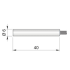 AECO SRL ACOSMC000001 SMC-06 NO