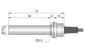 AECO SRL - ACOSMC000010 SMC-09PGM NO