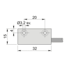 AECO SRL ACOSMP000005 SMP-304 NO