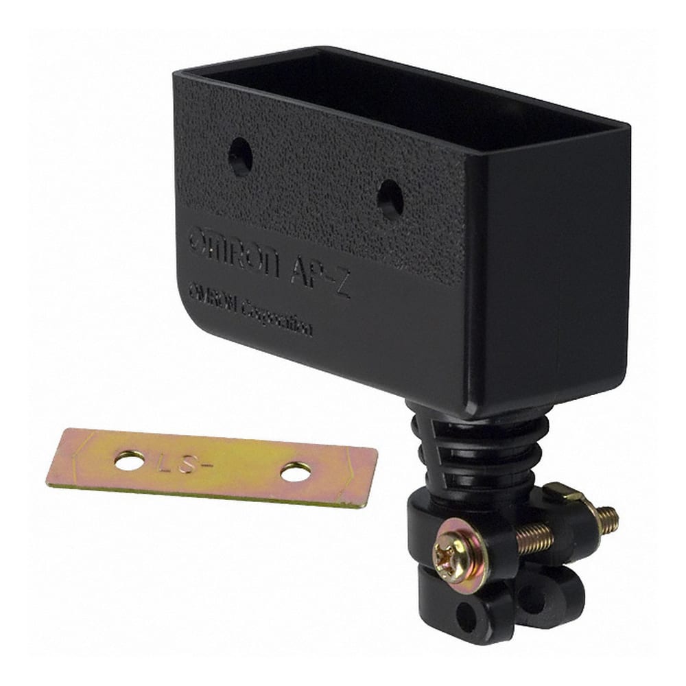 OMRON - OMRAPZ-148140000000 FINECORSA- ACC. COPRITERMINALE PG PERMIC