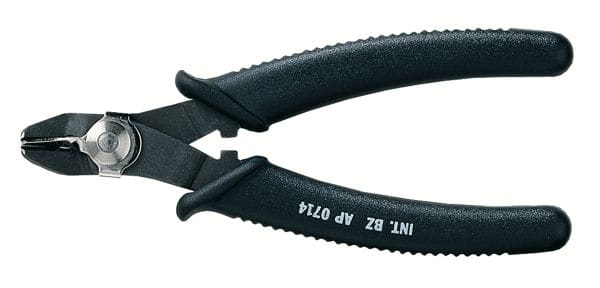 INTERCABLE SRL - INRAP0714 TRONCHESE PER CORDINO PER SIGILLATURE EN