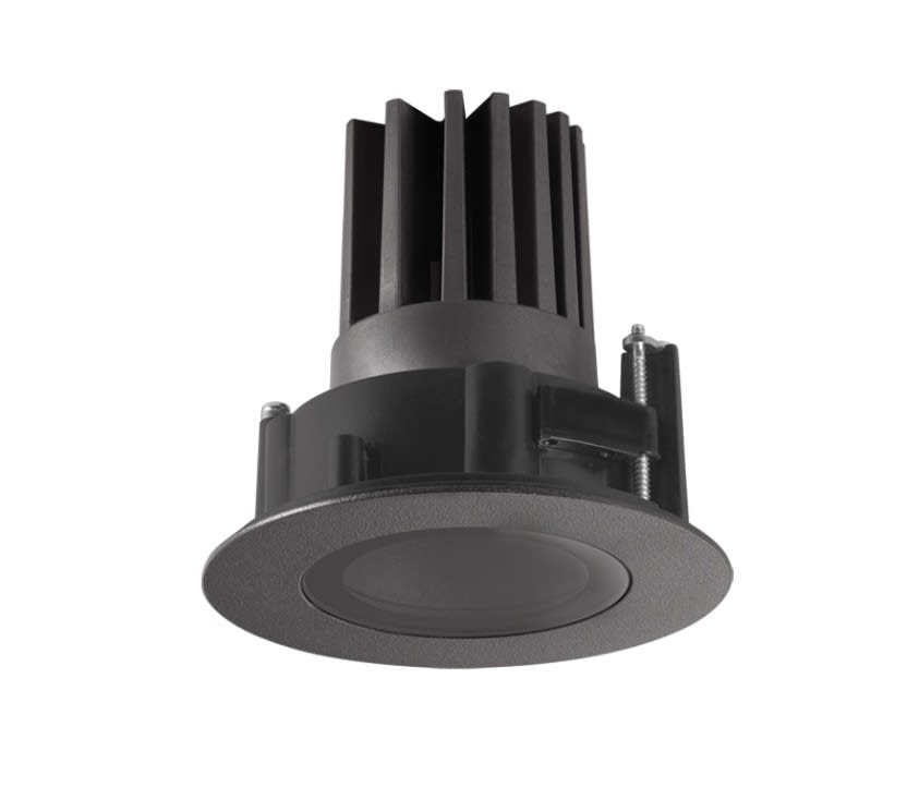 L&L LUCE E LIGHT - L&LAP1010000050DH ALTOP1.0 8W 110-230V 30K DIFF ANTR