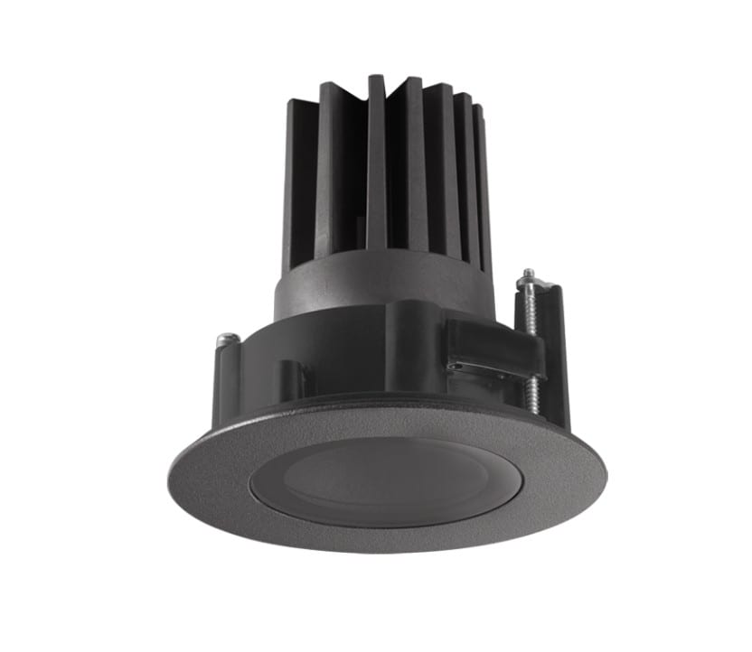 L&L LUCE E LIGHT L&LAP1010000050DH ALTOP1.0 8W 110-230V 30K DIFF ANTR