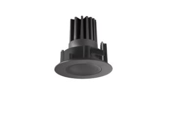 L&L LUCE E LIGHT L&LAP1010000050LH ALTOP1.0 8W 110-230V 30K 37 ANTR