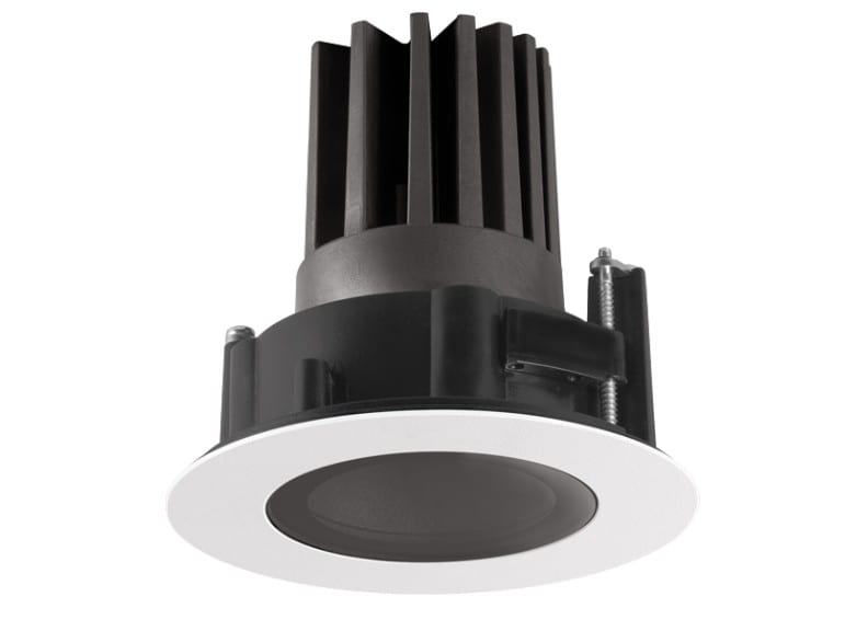 L&L LUCE E LIGHT - L&LAP1010000050ME ALTOP1.0 8W 110-230V 30K 25 BIANCO
