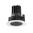 L&L LUCE E LIGHT - L&LAP1010000050ME ALTOP1.0 8W 110-230V 30K 25 BIANCO