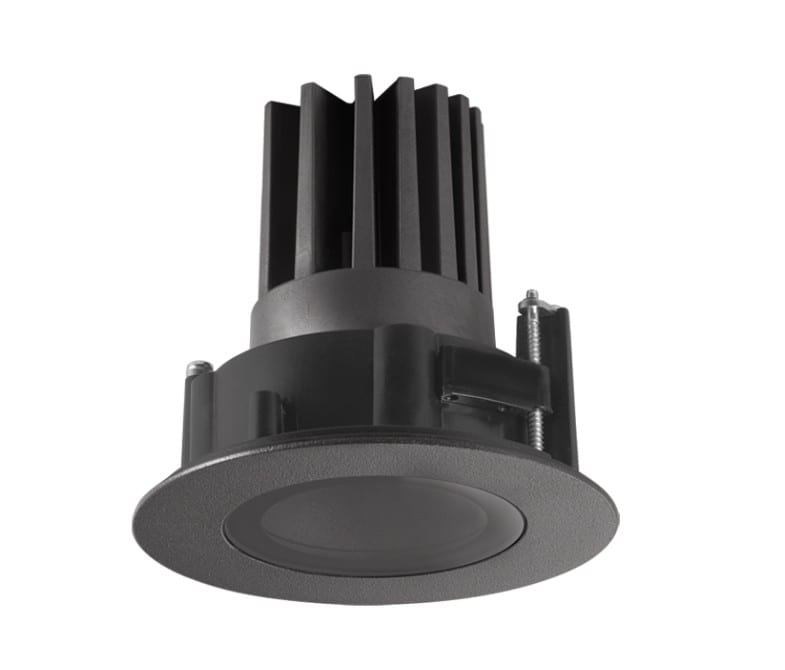 L&L LUCE E LIGHT L&LAP1010000050MH ALTOP1.0 8W 110-230V 30K 25 ANTR