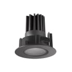 L&L LUCE E LIGHT - L&LAP1010000050SH ALTOP1.0 8W 110-230V 30K 19° ANTR