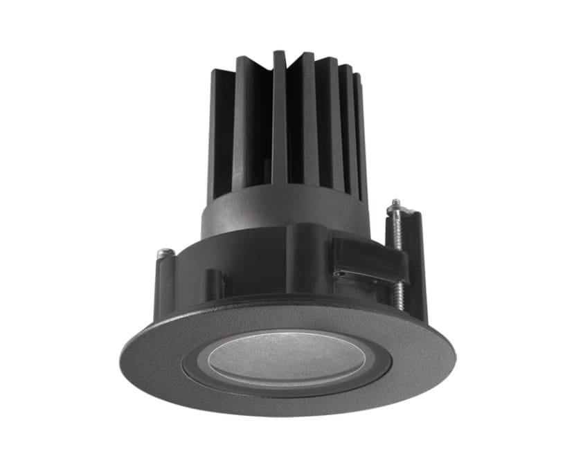 L&L LUCE E LIGHT L&LAP1010000050SH ALTOP1.0 8W 110-230V 30K 19 ANTR