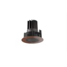 L&L LUCE E LIGHT - L&LAP1010000090MT ALTOP1.0 8W 110-230V 40K 25° CORTEN