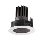 L&L LUCE E LIGHT - L&LAP1010100050ME ALTOP1.0 HC 8W 110-230V 30K 25° BIANCO