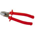 INTERCABLE SRL - INRAP1017 TAGLIACAVO D17 CROMATO LUCIDO