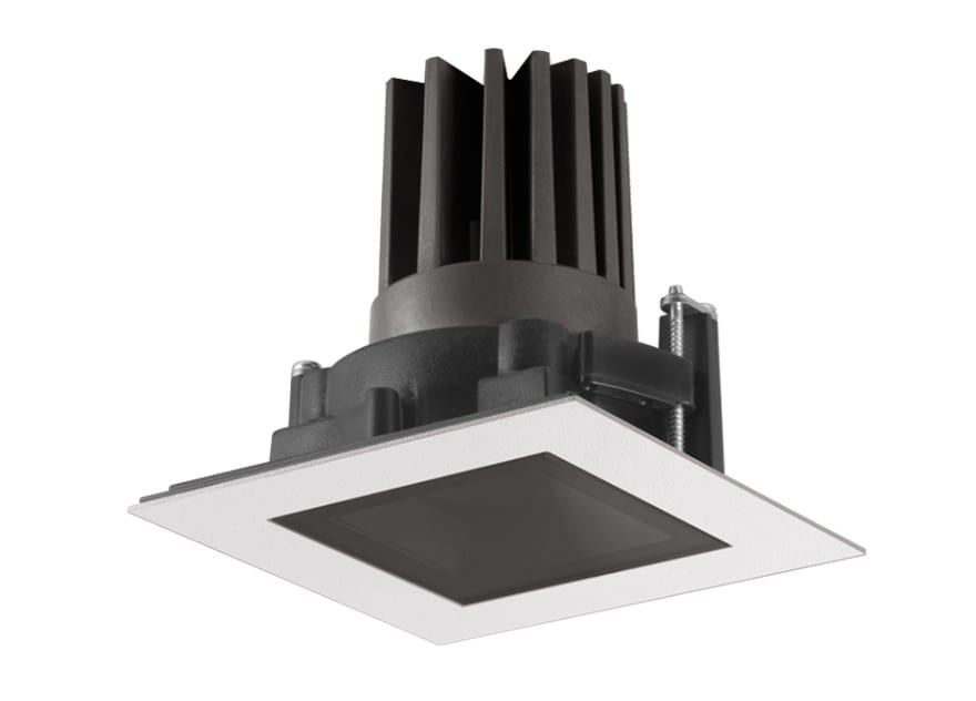 L&L LUCE E LIGHT - L&LAP1110000050KE ALTOP1.1 8W 110-230V 30K 50 BIANCO