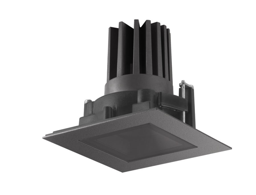 L&L LUCE E LIGHT L&LAP1110000050KH ALTOP1.1 8W 110-230V 30K 50 ANTR