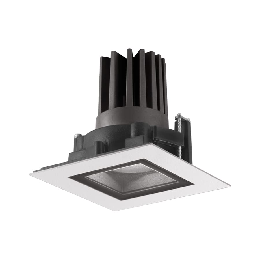 L&L LUCE E LIGHT L&LAP1110000050LE ALTOP1.1 8W 110-230V 30K 37 BIANCO