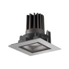 L&L LUCE E LIGHT - L&LAP1110000050LF ALTOP1.1 8W 110-230V 30K 37 GRIGIO
