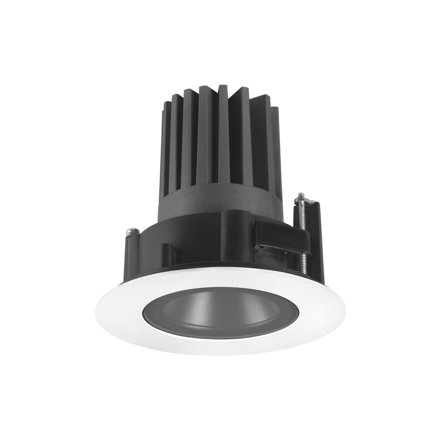 L&L LUCE E LIGHT - L&LAP1200000070LE ALTOP1.2 8W 24VDC RGBW 37 BIANCO