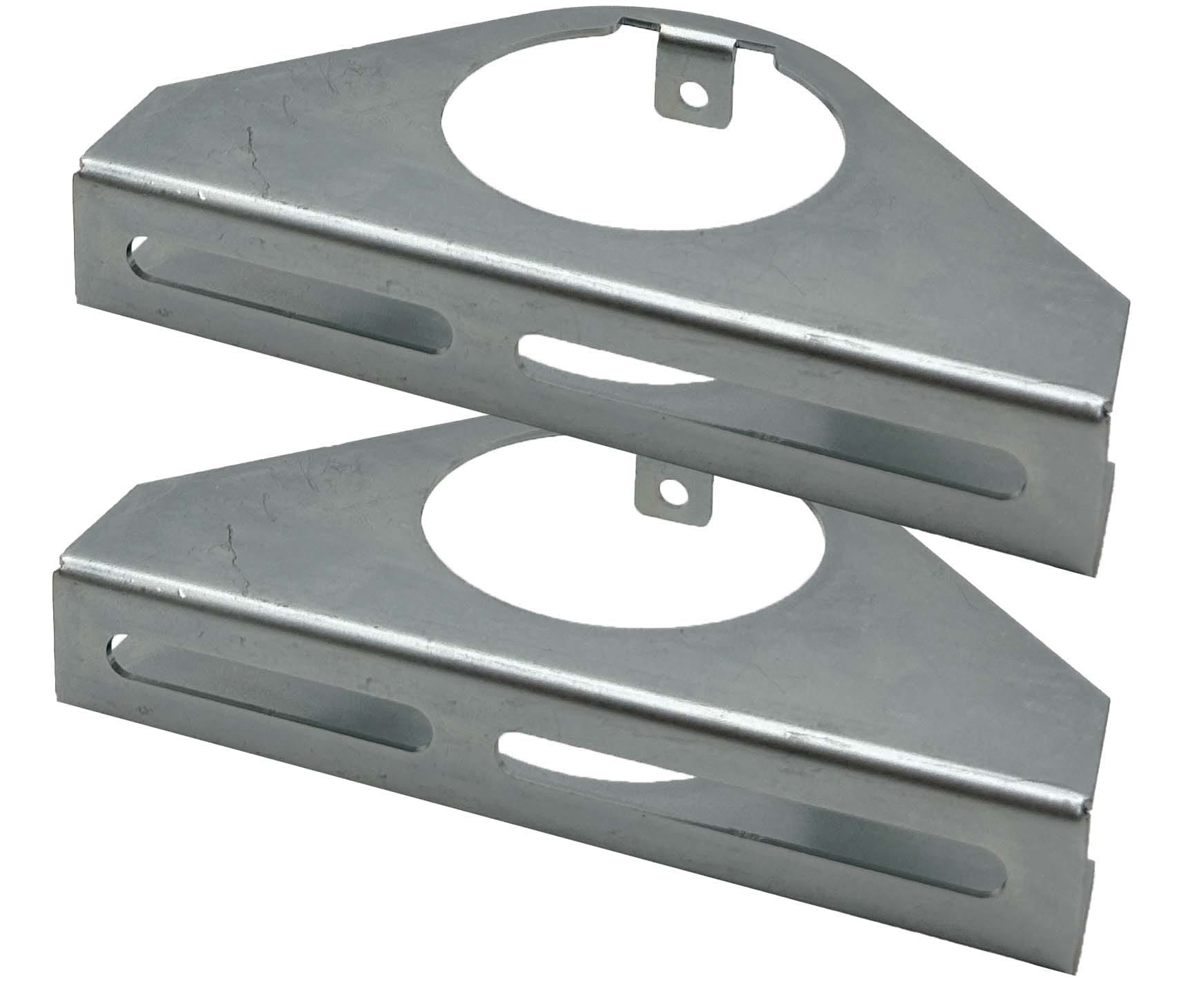 UNIERRE SRL-UNISTAB URRAP1260FZ 2 STAFFE 145MM ACCZG PALI D60MM