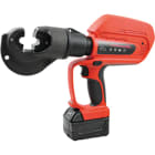 INTERCABLE SRL INRAP130-C UTENSILE OLEODINAMICO A BATTERIA PER LA